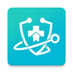 Logo of Treat at Home Doctor OnDemand android Application 